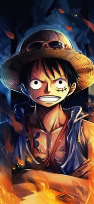 East Blue Luffy and Wano Luffy by me. We've really come a long way. :  r/OnePiece