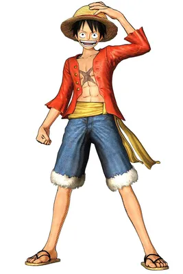 Monkey D. Luffy (Canon)/Komodo25M | Character Stats and Profiles Wiki |  Fandom