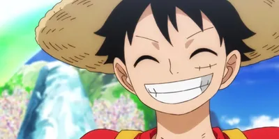 Monkey D. Luffy - YouTube