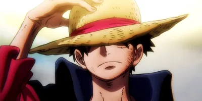 Who is Monkey D. Luffy in One Piece?