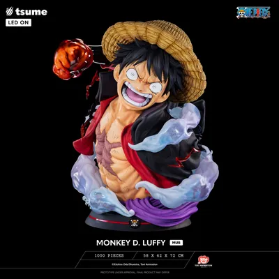 One Piece Gear 5 Form: Everything we know about Luffy's latest  transformation | Popverse