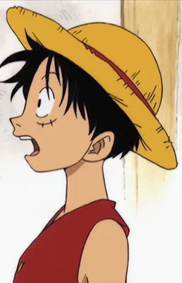 Monkey D. Luffy - YouTube