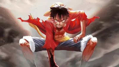 400+] Luffy Pictures | Wallpapers.com