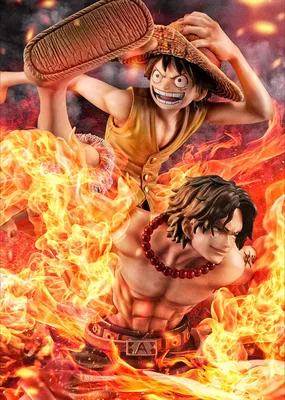 How Old Is Luffy in 'One Piece'? Birthday and Age at Debut, Before, and  After Timeskip