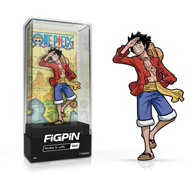 Mugiwara No Luffy - Quarter Scale Collectible • Oniri Créations