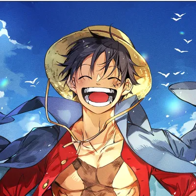 XXRAY PLUS: Luffy (Treasure Gold Edition)