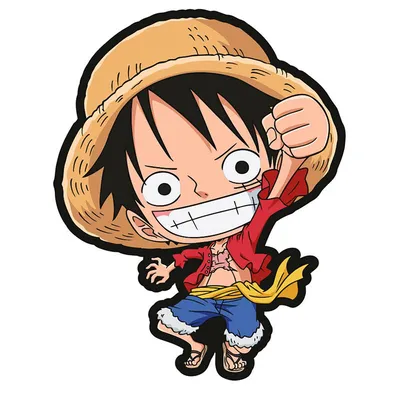 One Piece Explores the Fallout of Luffy's Defeat