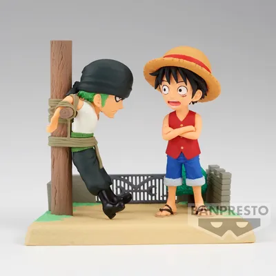 Luffy doesn't feel like Luffy : r/OnePiece