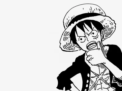 Luffy's Best Abilities In One Piece