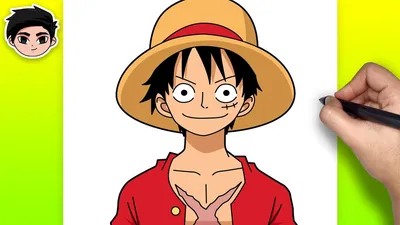 One Piece - Monkey D Luffy Figure YUEBAN Studio – DaWeebStop