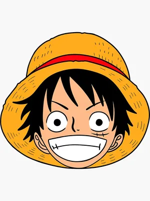 MONKEY D. LUFFY – Espada Art