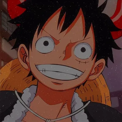 200+] Luffy Smile Wallpapers | Wallpapers.com