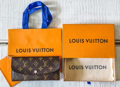 Louis Vuitton Birthday