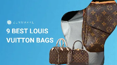 Real or fake: как отличить оригинал Louis Vuitton Palm Springs от подделки  - OSKELLY