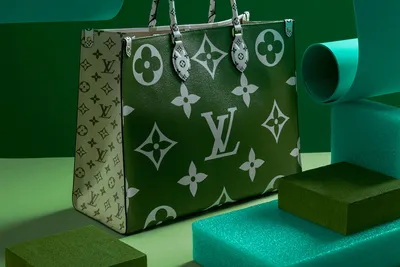 Vintage Louis Vuitton x Takashi Murakami Monogram Cherry Blossom Poche –  Madison Avenue Couture