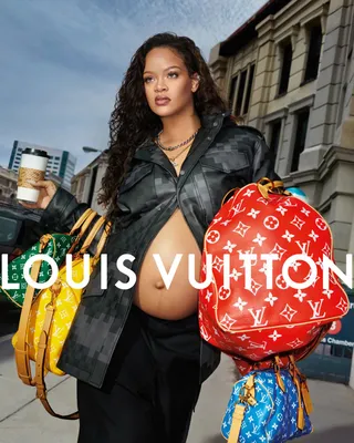 ChatGPT and Midjourney Invent the future Louis Vuitton bags