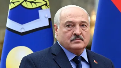 Лукашенко: Россия взяла курс на мирное урегулирование конфликта на Украине  - РИА Новости, 25.02.2024