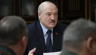 Встреча Александра Лукашенко с Президентом Узбекистана Шавкатом Мирзиёевым