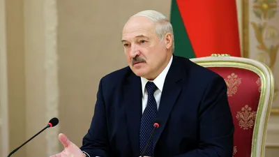 Александр Лукашенко отвечает на вопросы зарубежных и белорусских СМИ, но  «Большой разговор» еще впереди | Новости республики | Ошмянский райисполком