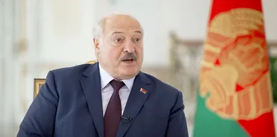 Лукашенко посетит церемонию открытия Игр Будущего