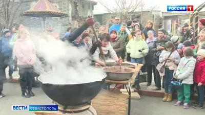 Севастополь.Парк Лукоморье :: Ольга Зубова – Социальная сеть ФотоКто