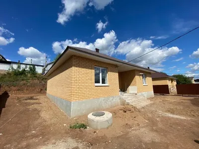 Продам дом городской округ Сургут, СОТ № 54 Лукоморье 75.0 м² на участке  6.0 сот этажей 2 2000000 руб база Олан ру объявление 101198421