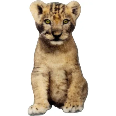 Фигурка Schleich Львенок - SLH14813 - купить по оптовой цене в  интернет-магазине RCstore.ru