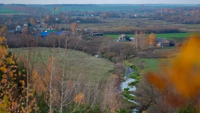 Лысые Горы, село - Тамбовский район