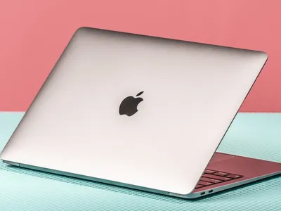 MacBook Air (late 2020) review: Does Apple Silicon make a difference? |  Mashable