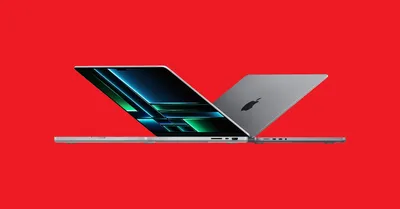 Apple MacBook Pro 13 (2022) review: new chip, old threads - The Verge