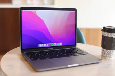 MacBook Air M2 review: The best MacBook for most people | CNN Underscored