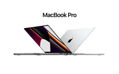 Apple unveils game-changing MacBook Pro - Apple