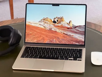 Apple MacBook Pro M2 13-inch review