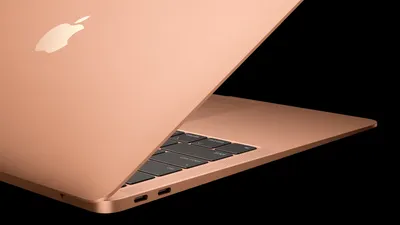 Buy MacBook Air - Apple