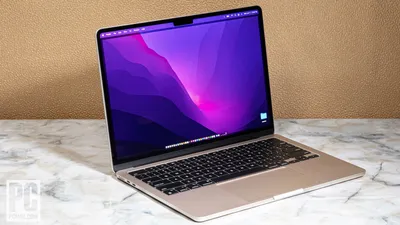 Introducing MacBook Air 15” | Apple - YouTube