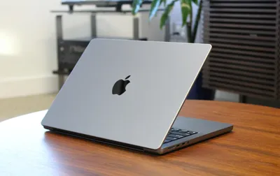 MacBook Pro (M3 Max) review: A desktop-class laptop for an AI-powered age |  ZDNET