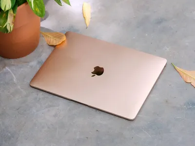 MacBook Air (2019) review: Better and cheaper, but not the best laptop |  Mashable