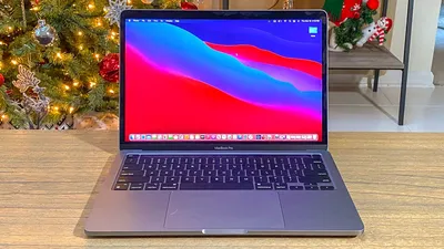 MacBook Pro - Apple