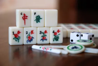 МАДЖОНГ MAHJONG — играть онлайн бесплатно