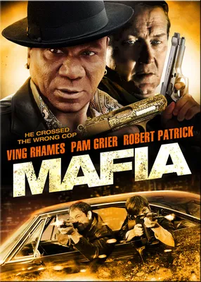 Mafia (2012) - IMDb