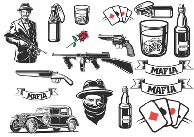 MAFIA: DEFINITIVE EDITION