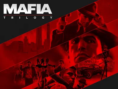 Mafia City