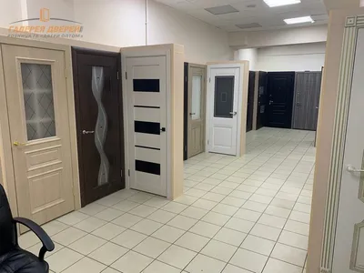 Магазин межкомнатных дверей в Москве | Интерьер-Уют