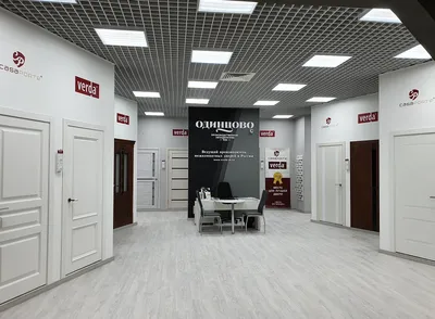 Магазин дверей в СПб на проспект Косыгина д.27 | Двери Нева