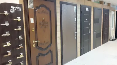 Магазин дверей Mirdverei.kz Входные и межкомнатные двери | Almaty