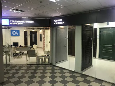 Магазин дверей входных, межкомнатных, усуги по установки дверей в Ейске,  ул. Мичурина, 9 - фото, отзывы 2024, рейтинг, телефон и адрес
