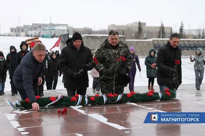 10 взрослых и двое детей. В Магнитогорске в огне погибли 12 человек |  Верстов.Инфо