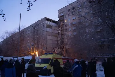 Не только взрыв. Магнитогорск в этом году звучал в федеральной повестке с  трагедиями и «бытовухой» | 02.01.2020 | Магнитогорск - БезФормата