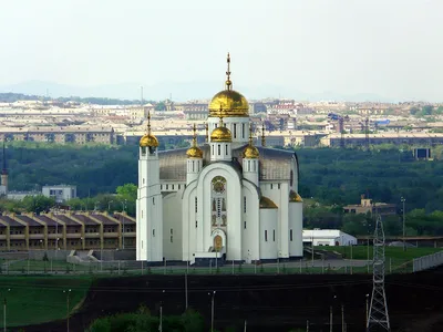 Магнитогорск: величественный город-вонючка — Teletype