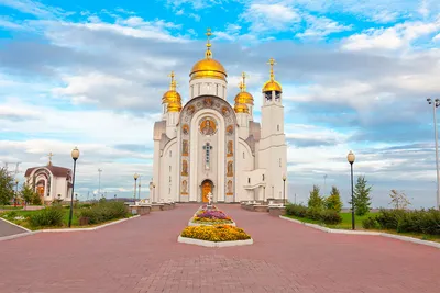 Город Магнитогорск: климат, экология, районы, экономика, криминал и  достопримечательности | Не сидится